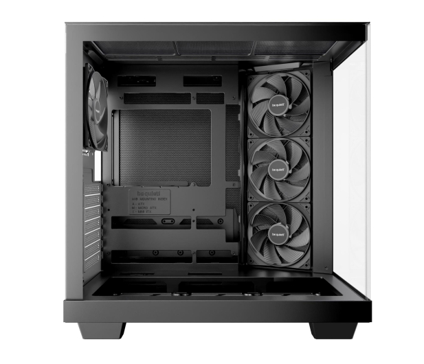 be quiet! Light Base 500 - 1368404 - zdjęcie 2